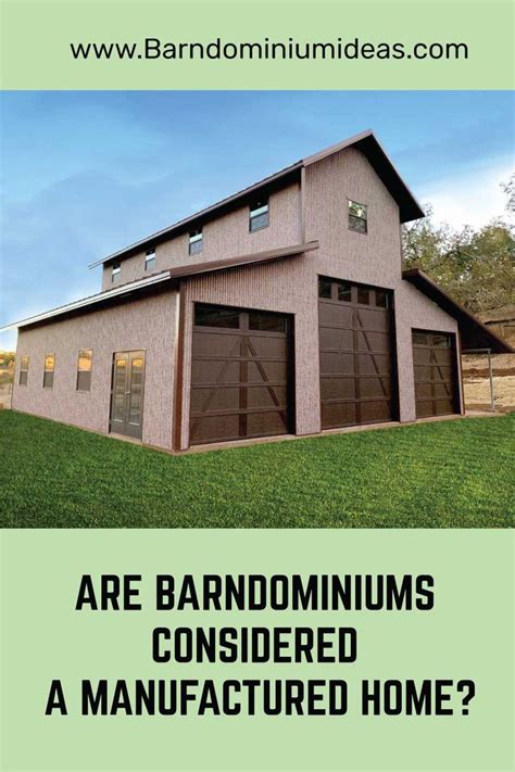 What Is A Barndominium Layouts Costs Building Guide Artofit