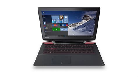 Lenovo Y700 156 Inch Full Hd Gaming Laptop Amd Fx