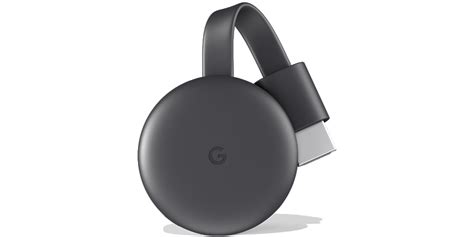 To entice consumers, google initially included a promotion for three months of access to netflix at no cost with the purchase of a chromecast. Google Chromecast (3rd Generation) brings a new design and ...