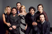 No Surprise Here! 'Big Bang Theory' Cast Tops Highest-Paid TV Actors ...