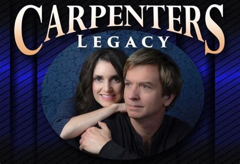 Carpenters Legacy Las Vegas Direct