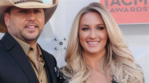 Brittany Aldean Claps Back With Barbie Inspired ‘dont Tread On Our