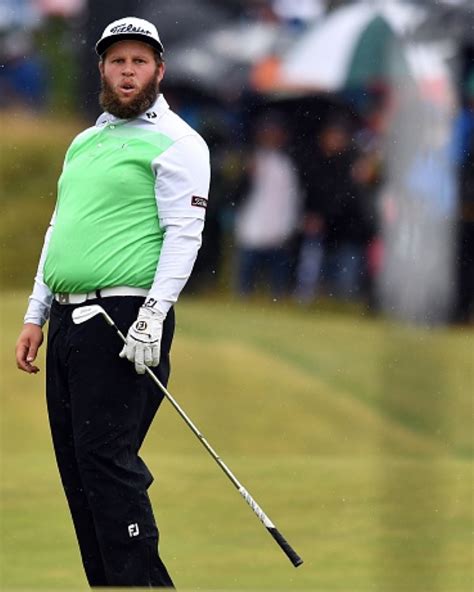 Andrew Beef Johnston Aka Uncle Beef Is Living Out His Dream At