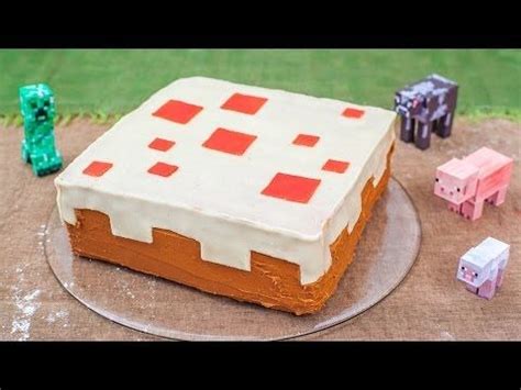 Wie man in minecraft einen kuchen macht en minecraft von allen verfügbaren lebensmitteln haben sie die möglichkeit, eine zu erstellen kuchen um deinen avatar zu füttern. Wie Macht Man In Minecraft Kuchen - was fuer eine farbe in ...