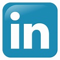 Linkedin Logo Png Circle - As it is not a vector format, it's not ...