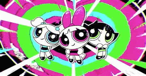 Everything We Know About The Powerpuff Girls Live Action Series