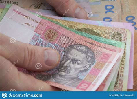 The general procedure (conditions) for making western union transfers can be found here. Ukrainian National Currency, Bills Of Different Values, The Calculation Between People, The ...