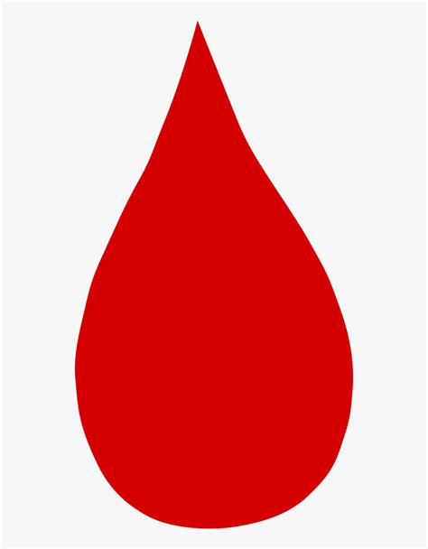 Clip Art Royalty Free Blood Drop Clipart Cartoon Blood Drop Hd Png