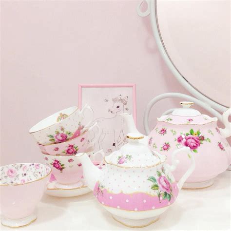 Chinup Princess ♡ Pinterest ღ Kayla ღ Tea Time Table Tea Party