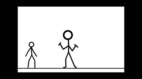 Stickman Animation Youtube