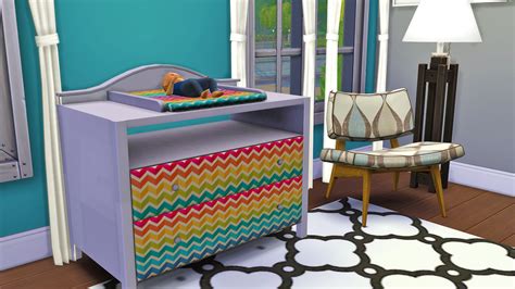 Sims 3 Baby Changing Table Fasrads