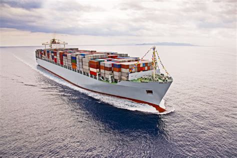Preparing Your Goods For Ocean Freight World Cargo International