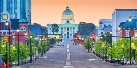 The Best Montgomery Alabama Tours And Things To Do In 2023 Free