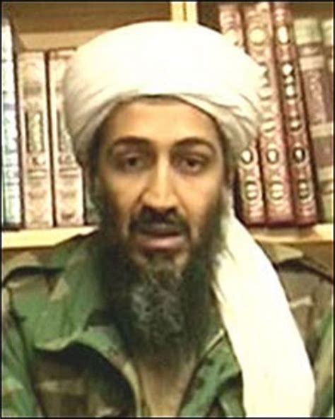 ¿está Muerto Osama Bin Laden Bbc News Mundo
