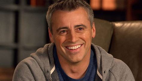 Do you like this video? Matt LeBlanc, o Joy de Friends revela que antes da série tudo que tinha era R$ 60