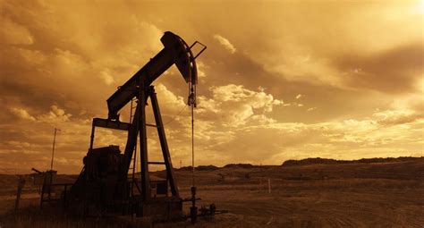 Oil Drilling On Land Ecs Geothermal Inc