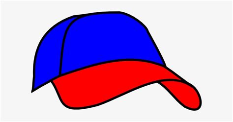 Graphic Library Stock Cartoon Baseball White Cap Clip Cap Clipart Png