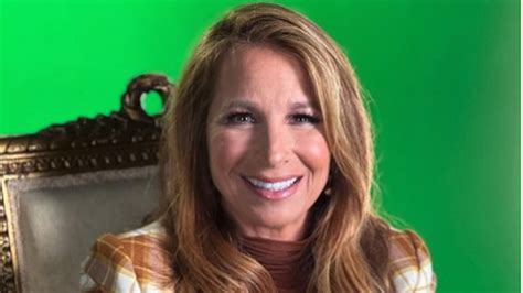 Jill Zarin Talks Starting Real Housewives Of New York More Than A