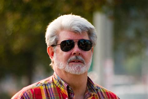 George Lucas Will Not Choose Star Wars Director Talks