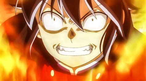 Top 10 Best Anime Rage Scenes Hd Youtube