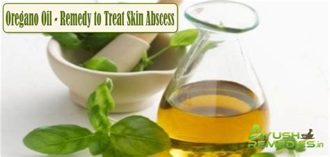 7 Best Home Remedies For Skin Abscess All Natural Treatments