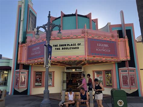 Photos Video Legends Of Hollywood Store Reopens With A New Look At