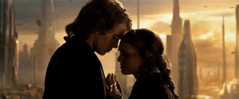 star wars love find and share on giphy