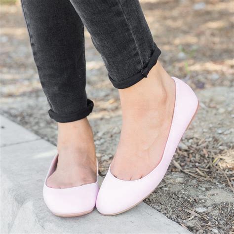 We Can All Agree That Ballet Flats Are The 1 Must Have Style For Every