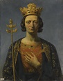 All About Royal Families: 3 January 1322 King Philip V of France died