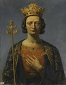 All About Royal Families: 3 January 1322 King Philip V of France died