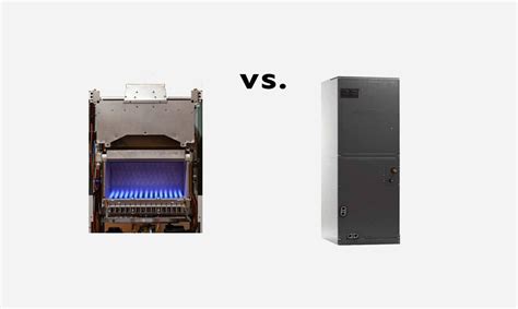 Gas Furnace Vs Electric Heat Pumps Which One Should You Choose