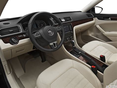 A Buyers Guide To The 2012 Volkswagen Passat Tdi Yourmechanic Advice