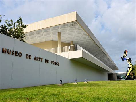 El Museo De Arte De Ponce Celebrará La Séptima Edición De Happy Art
