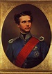 King Ludwig II of Bavaria | Bavaria, European royalty, Bavaria germany