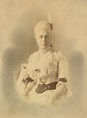 Unknown Person - Grand Duchess Alexandra Iosifovna (1830-1911)
