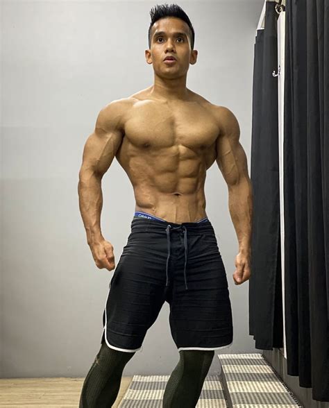 musclemania musclemania® physique pro muhammad aidil