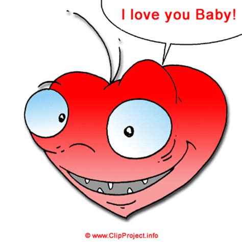 These are simple i love you cartoon images that will touch your hearts with cute love quotes. I love you baby cartoon image clipart