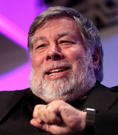 Steve Wozniak Compie 70 Anni La Vita E Le Invenzioni Del Mago Della