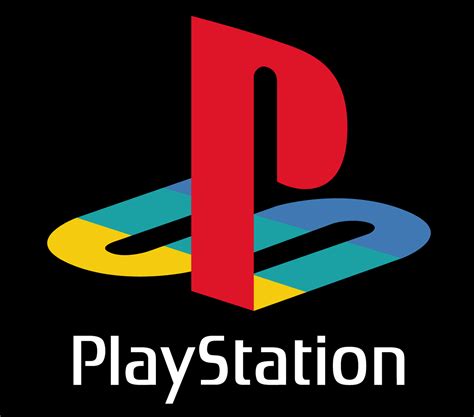 Playstation Logo Playstation Symbol Meaning History And