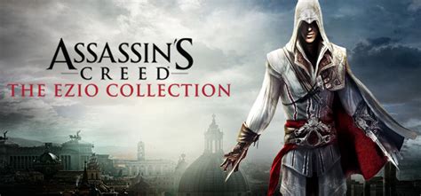 Review Assasins Creed Ezio Collection Locos X Los Juegos