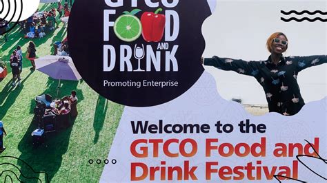 Inside The Mouthwatering World Of Gtco Food And Drink Festival ‘23