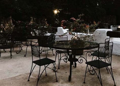 Where To Have A Romantic Dinner For Two Under The Stars Booky