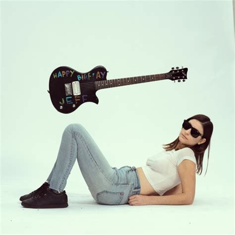 Stream Colleen Green Music Listen To Songs Albums Playlists For
