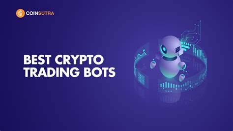 Crypto trading bots are technically automation software tools that aid you in trading in cryptocurrencies. 5 beste Crypto Trading Bots i 2021 (Sammenlignet ...