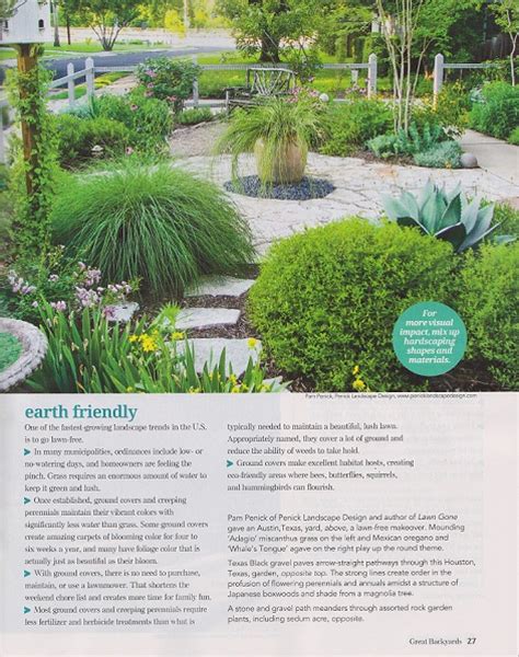 Последние твиты от great backyard place (@great_backyard). My former garden is in Great Backyards magazine - Digging