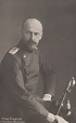Prince Friedrich de Saxe-Meiningen (1861-1914) Saxony Anhalt, Queen ...