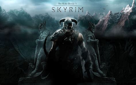 The Elder Scrolls V Skyrim Pc Game Free Download Full Version Real
