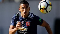 Isaac Díaz fue incluido en la lista de jugadores transferibles de ...