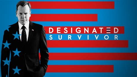 Designated Survivor - The First Day - Review