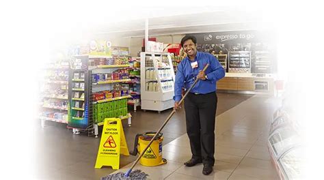 Store Cleaner Needed Urgently Salary R7 000 Per Month Ijobs